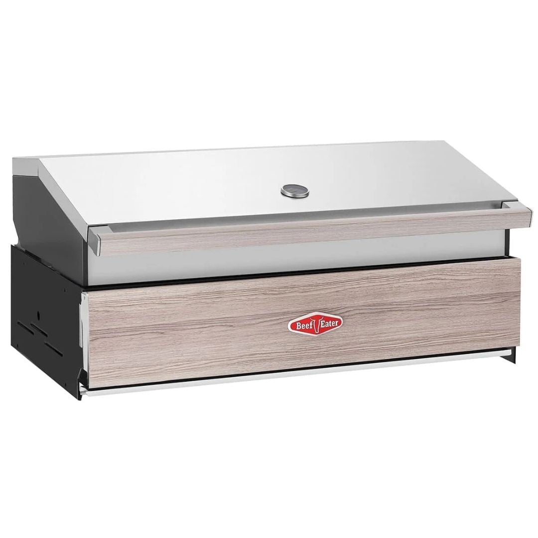 Beefeater Discovery 1500 Series - 5 Burner Built In BBQ