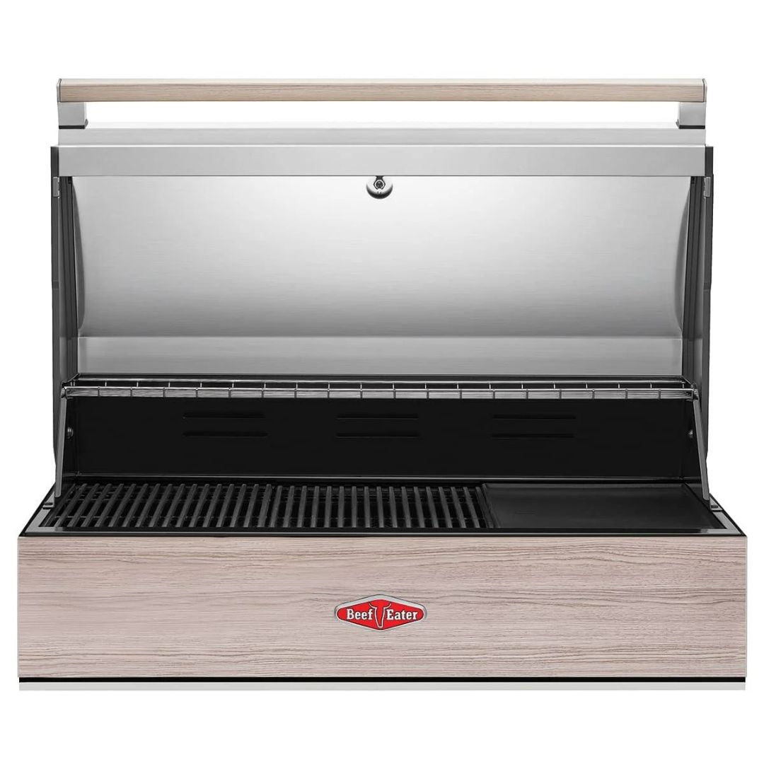 Beefeater Discovery 1500 Series - 5 Burner Built In BBQ