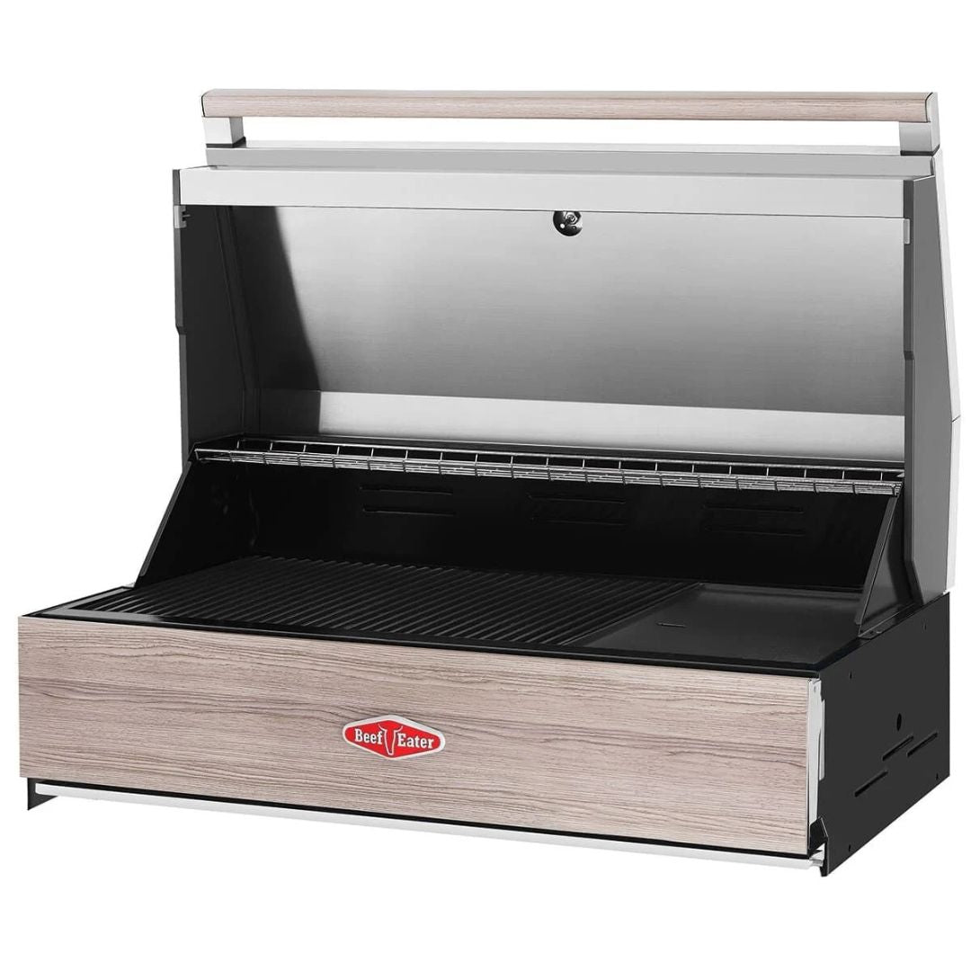 Beefeater Discovery 1500 Series - 5 Burner Built In BBQ