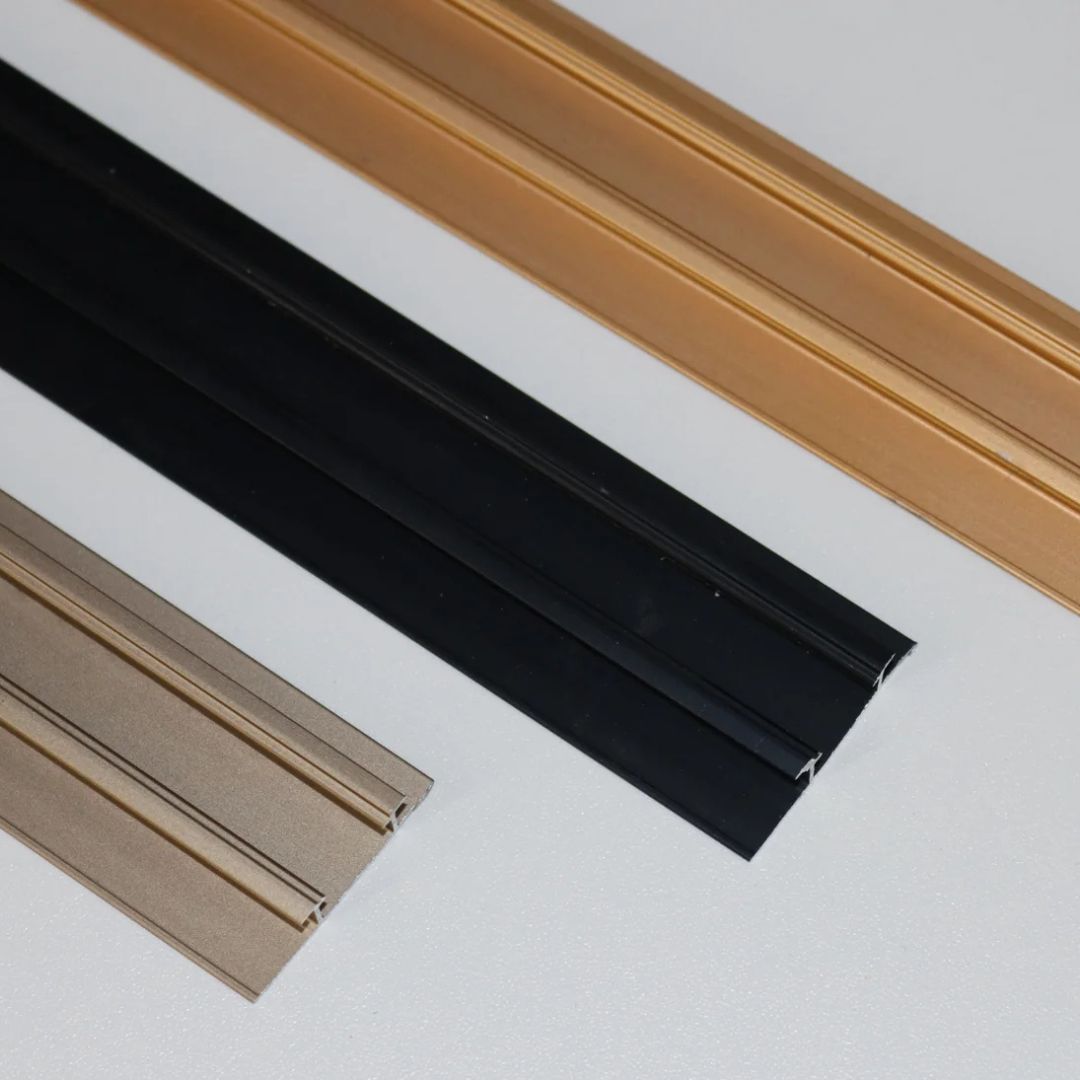 LED Light Trim - 20mm Connect & 12mm Diffuser