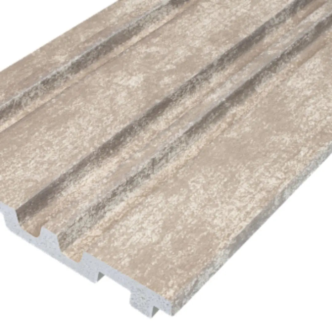 Dubai Copper Blossom Waterproof Wall Panel