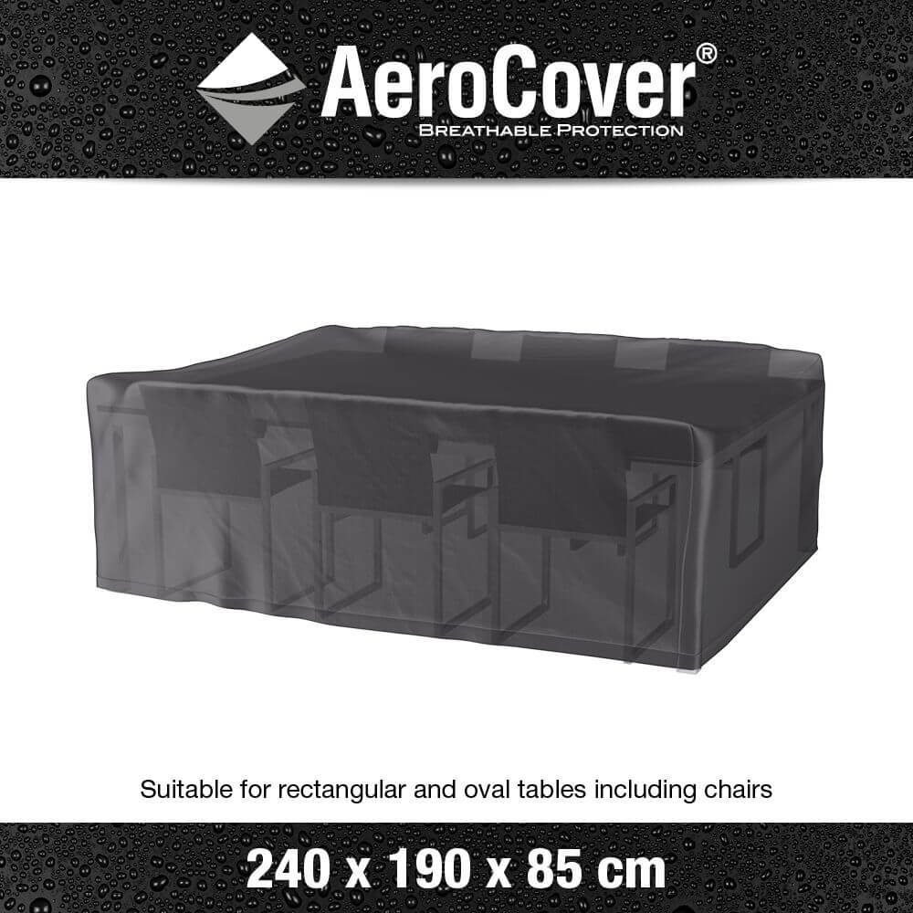 240 x 190 x 85cm Furniture Cover