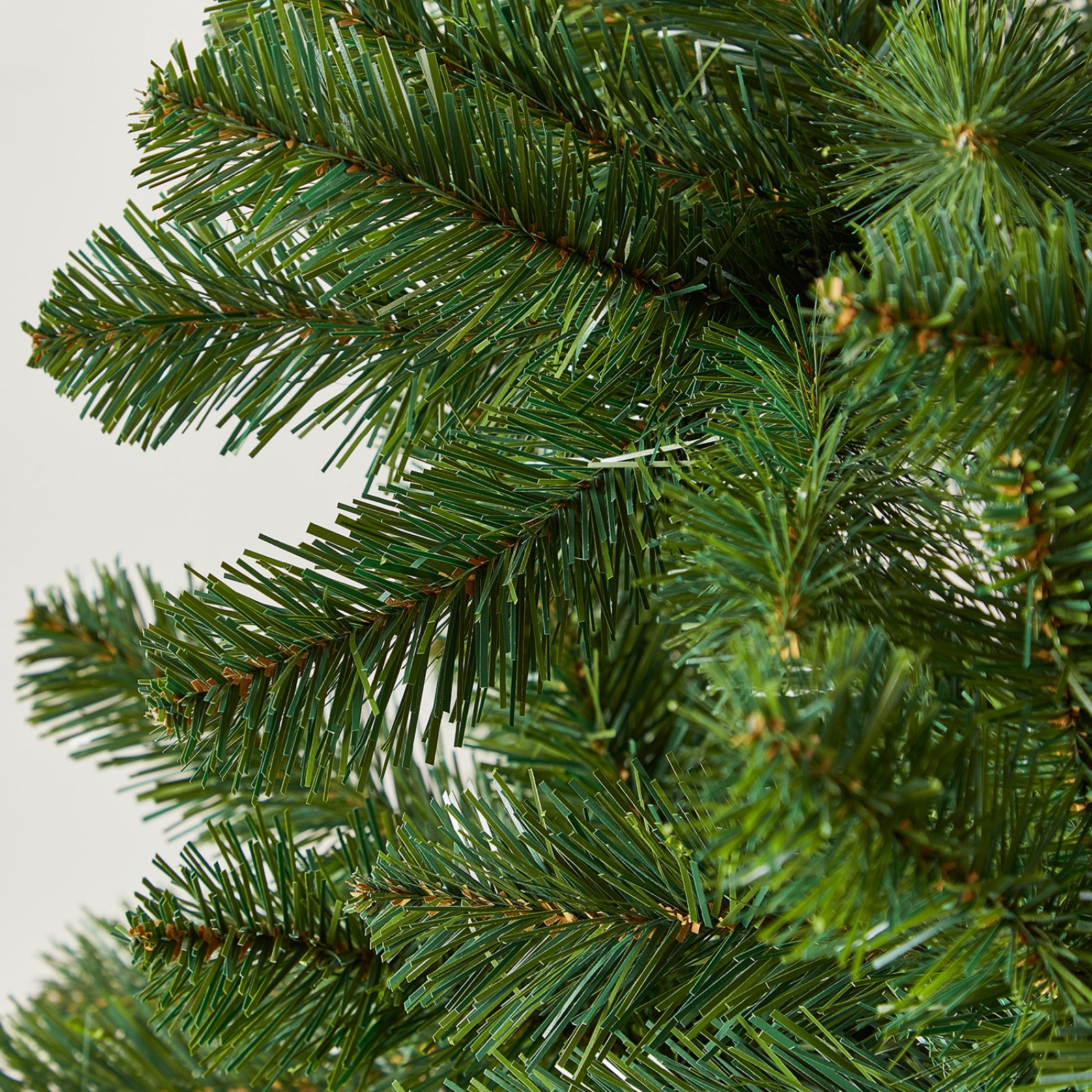 Balsam Fir Artificial Christmas Tree