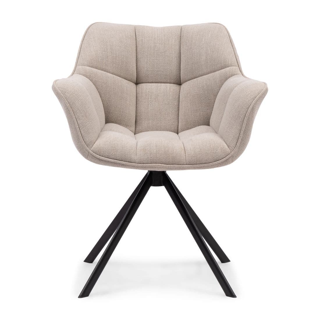 Oatmeal Dining Chair