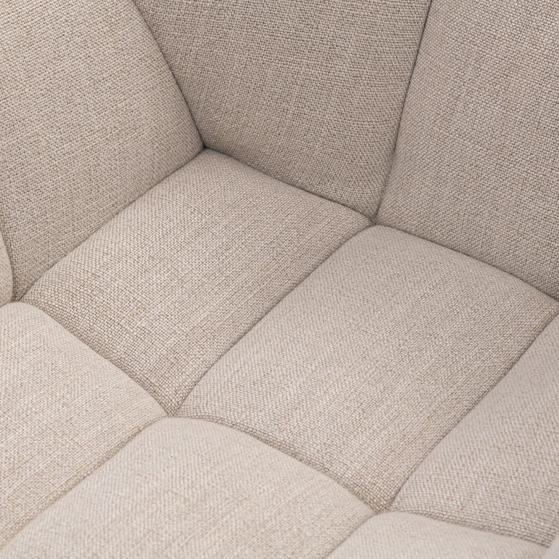 Oatmeal Dining Chair