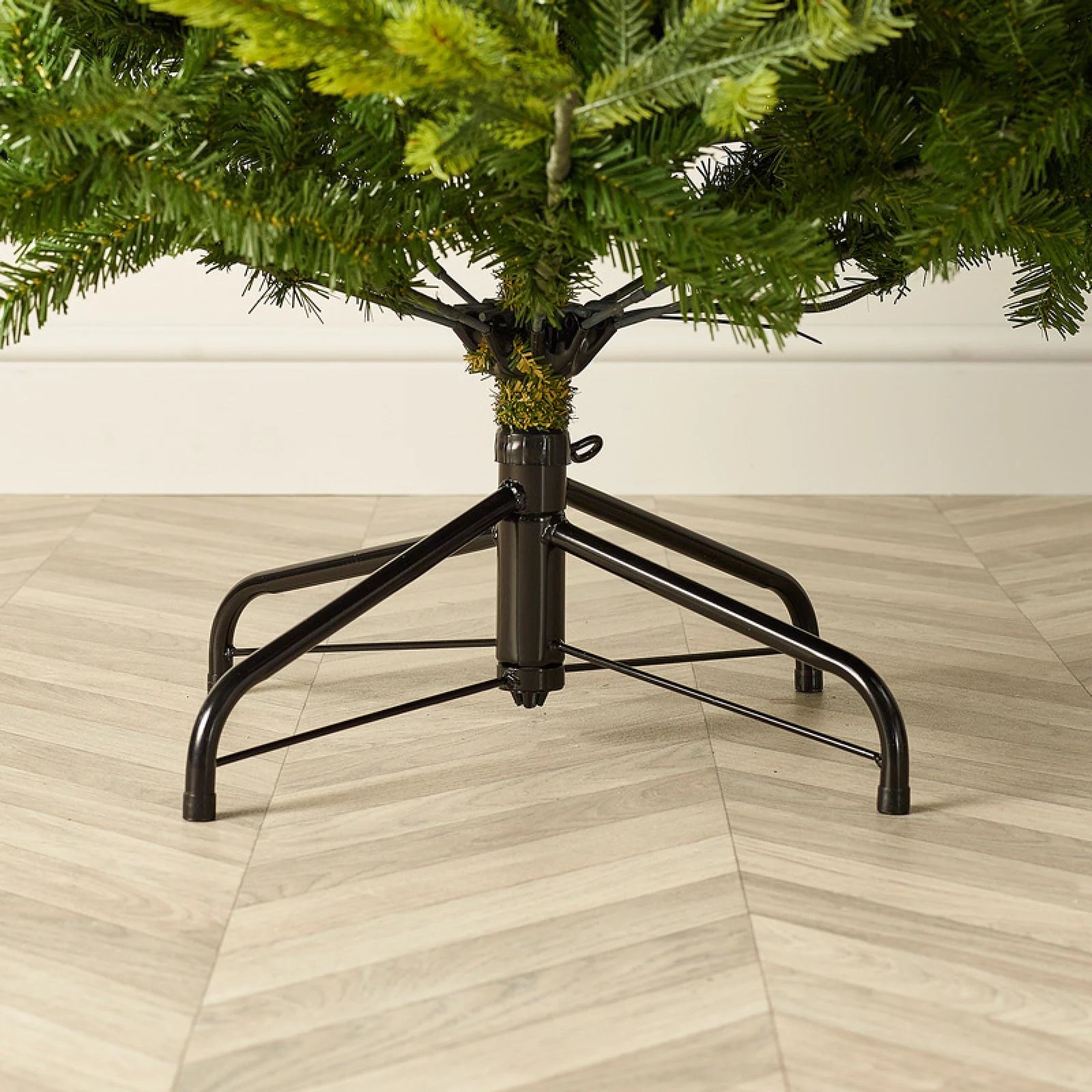 Balsam Fir Artificial Christmas Tree