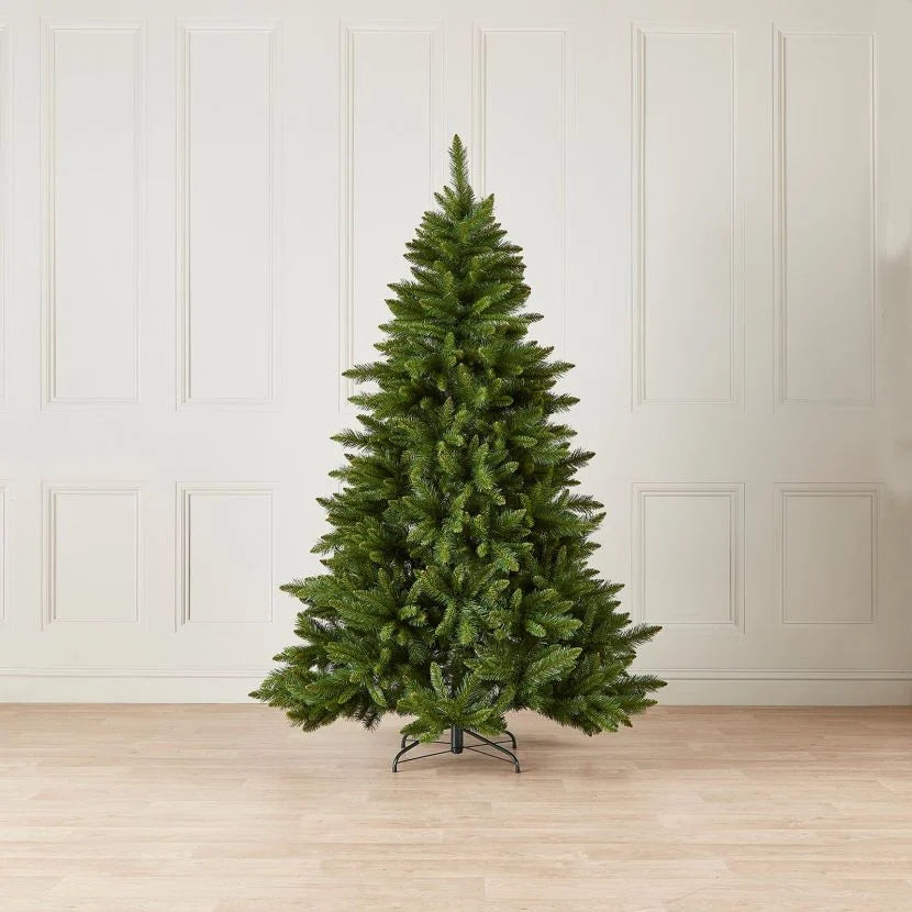 Leyland Spruce Artificial Christmas Tree