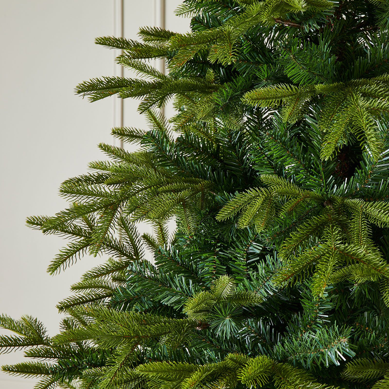Brewer Spruce Artificial Christmas Tree