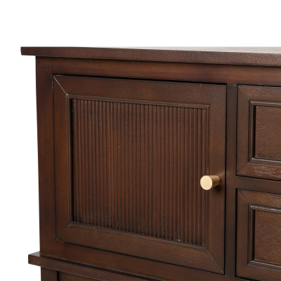 Walnut Ellingham Sideboard