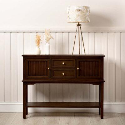 Walnut Ellingham Sideboard