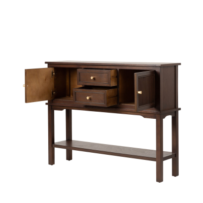 Walnut Ellingham Sideboard