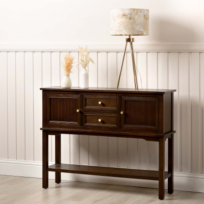 Walnut Ellingham Sideboard