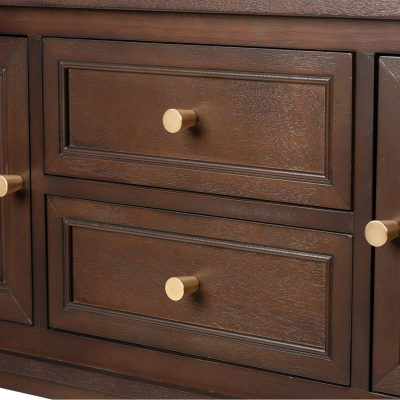 Walnut Ellingham Sideboard
