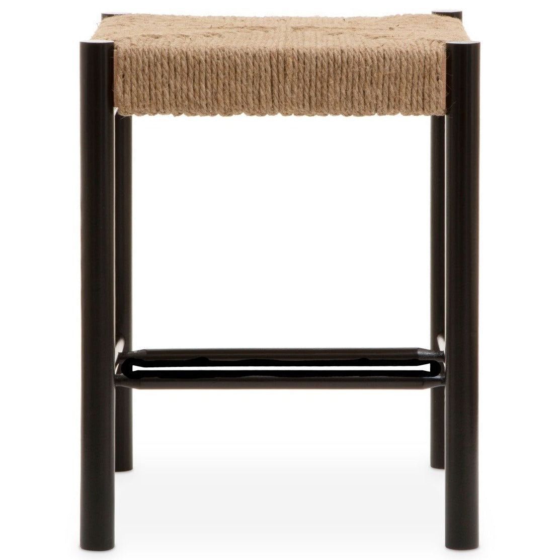 Rope Stool