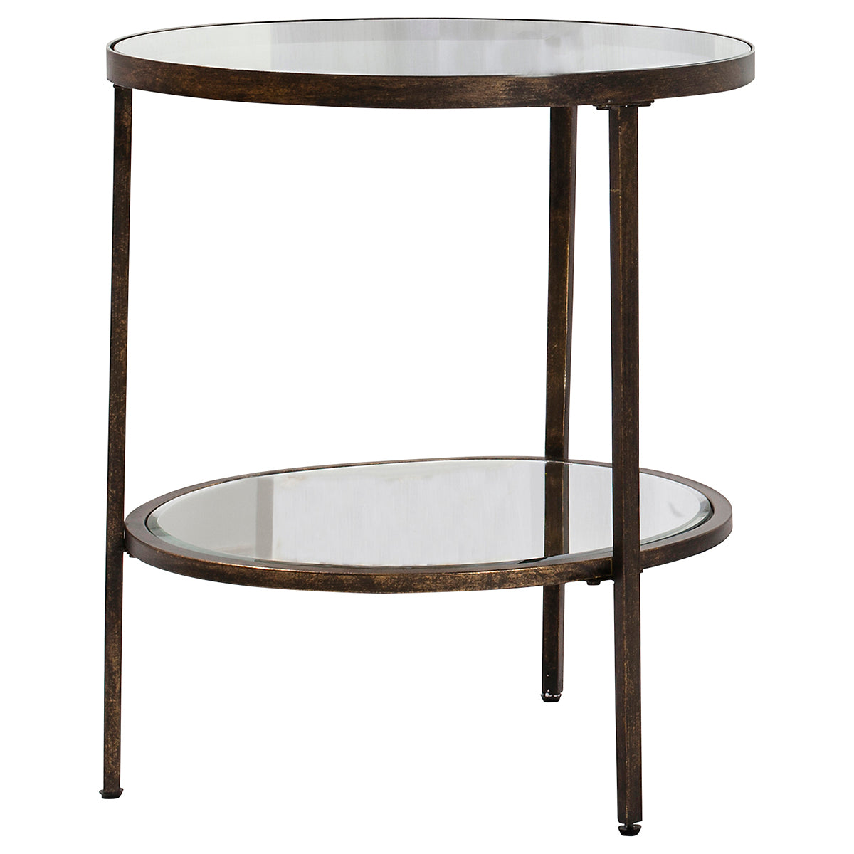 Ohio Side Table