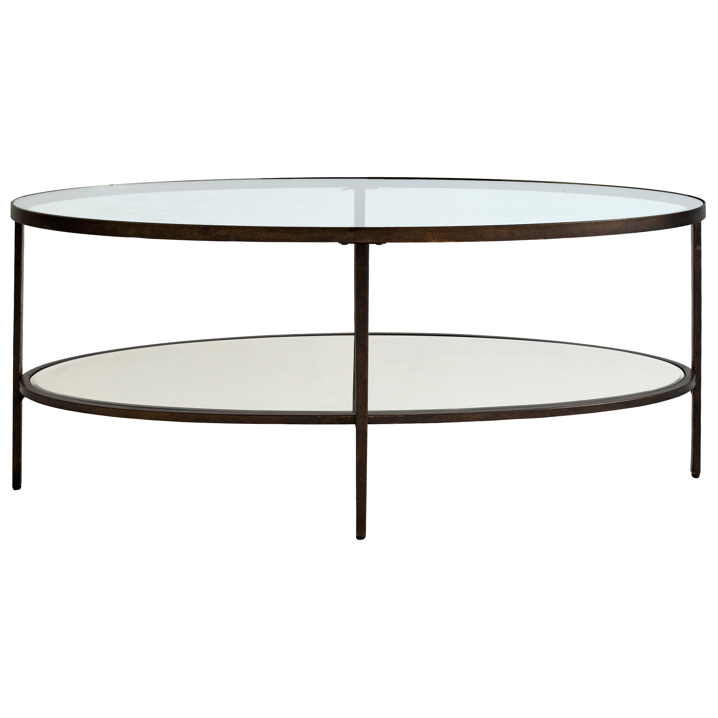 Ohio Coffee Table