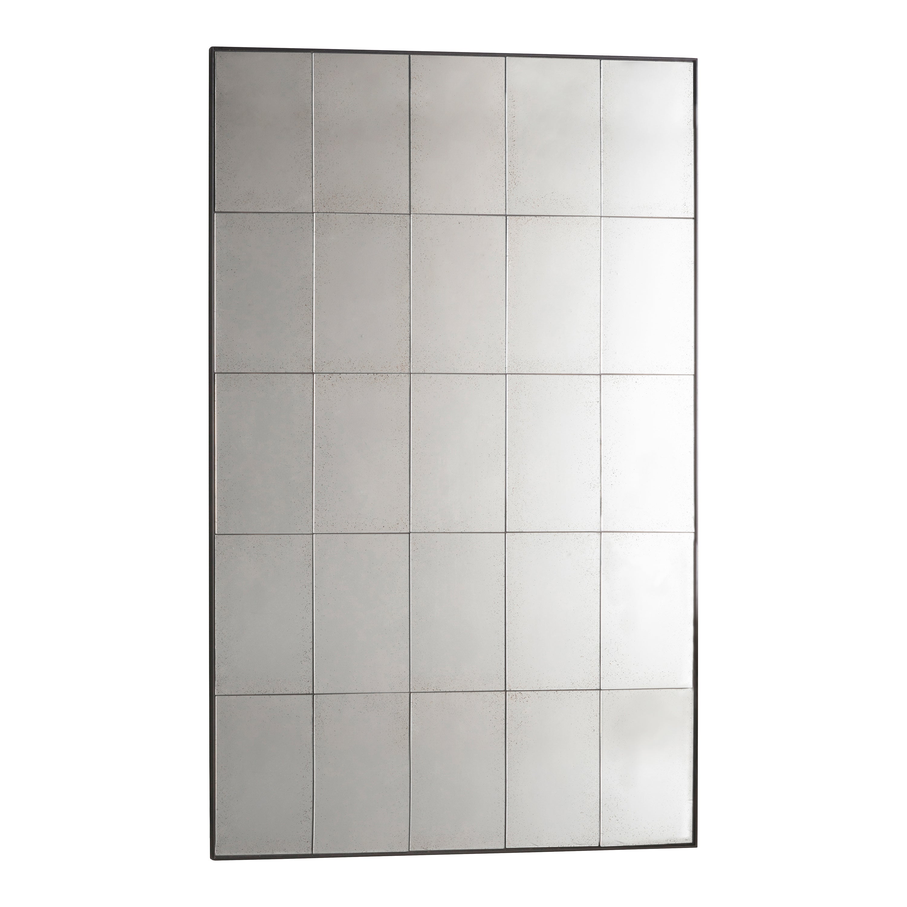 Toulouse Antique Mirror