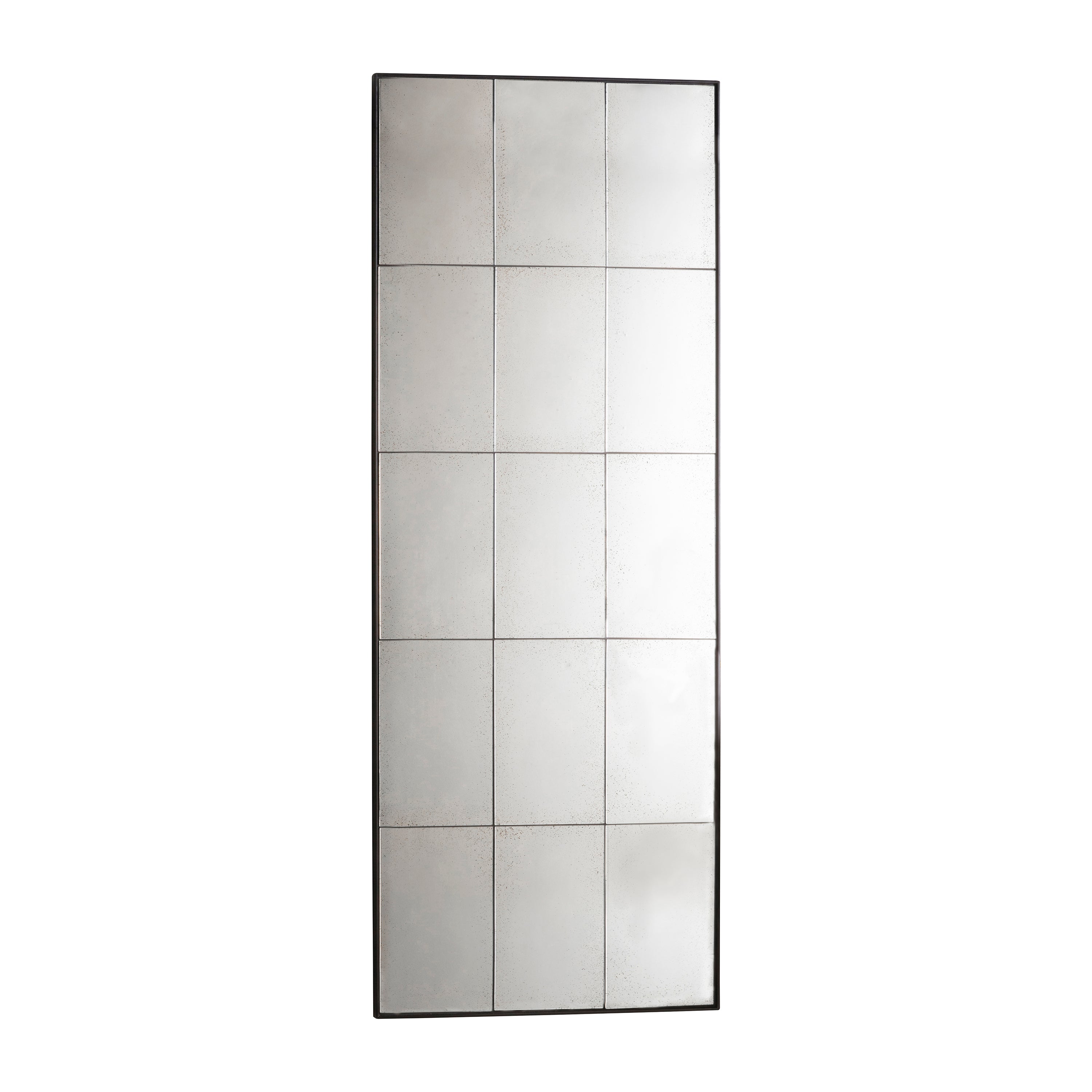 Toulouse Rectangle Mirror