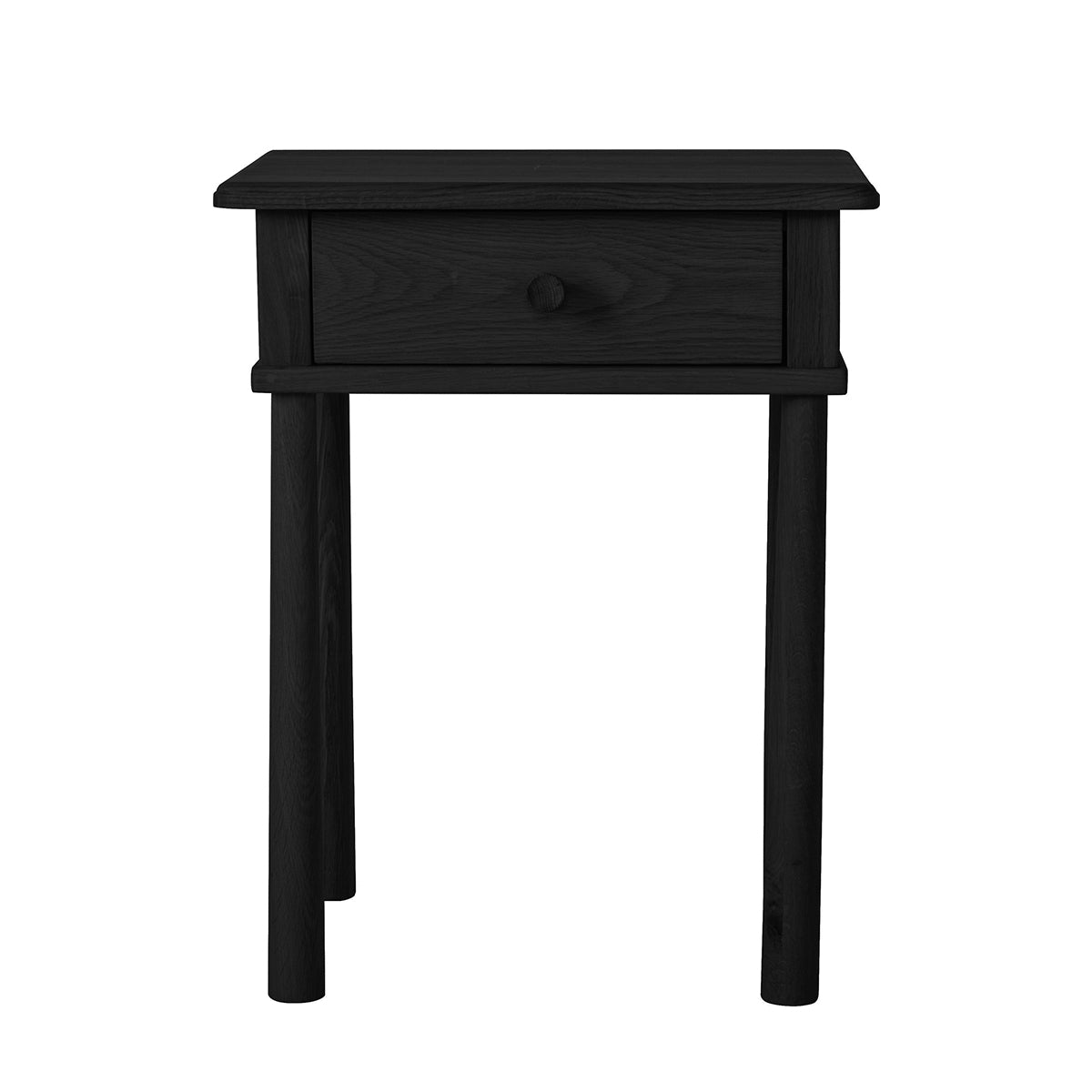Fraser 1 Drawer Bedside