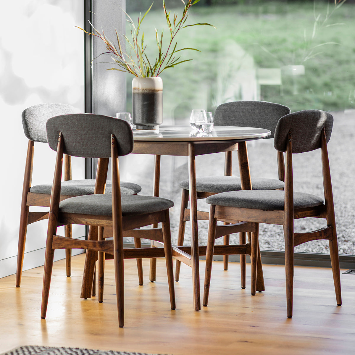 Willow dining online set