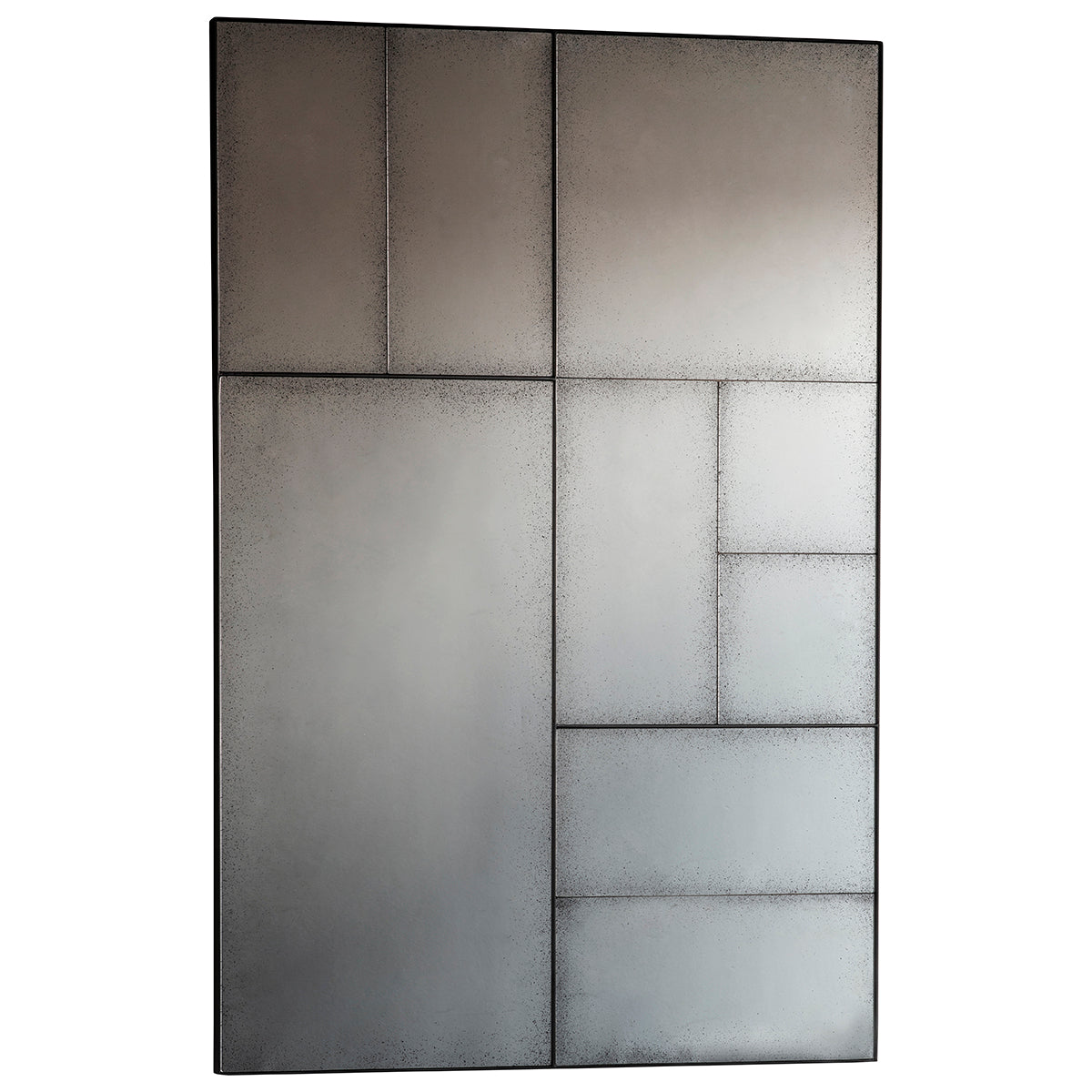 Tiva Antique Mirror