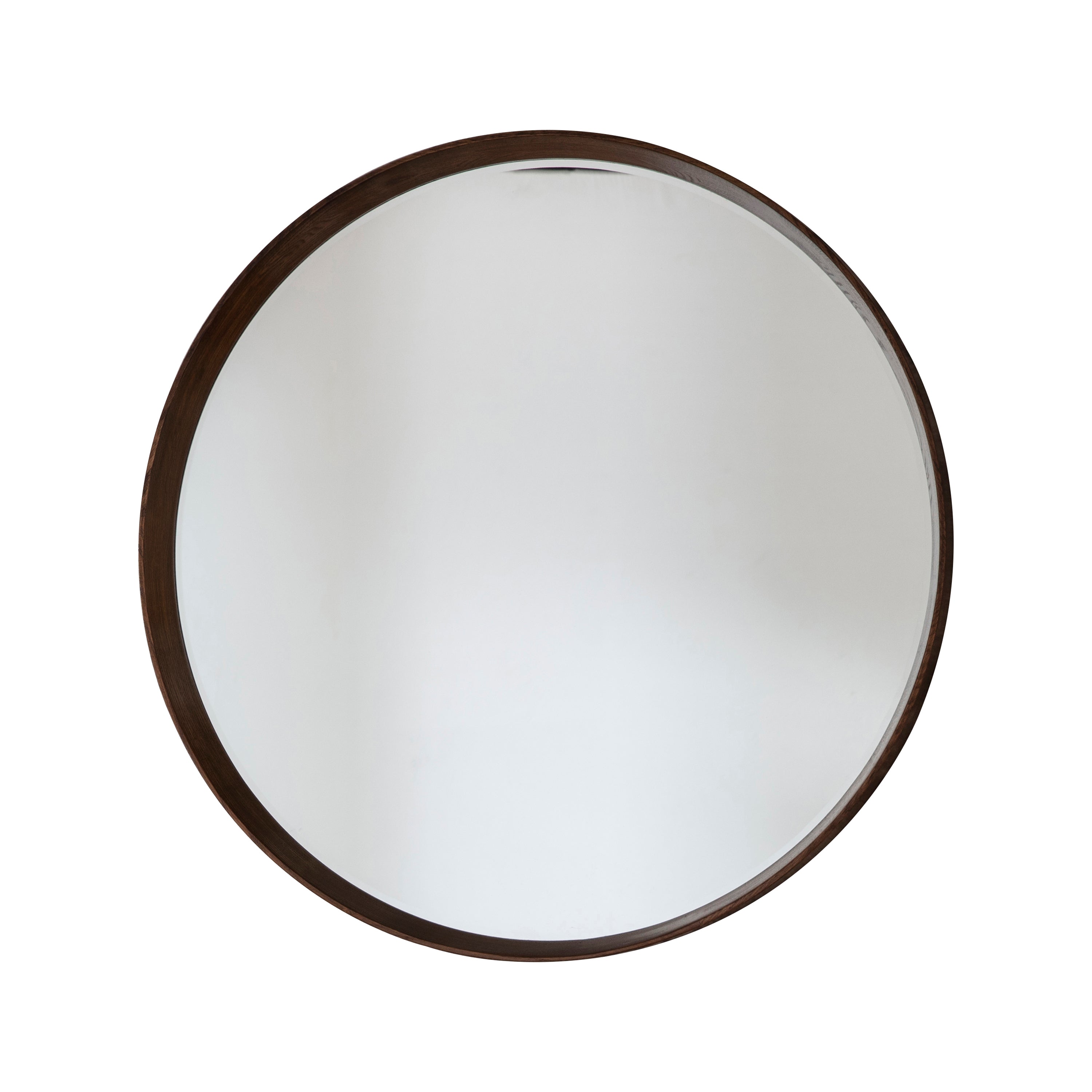 Monaco Round Mirror