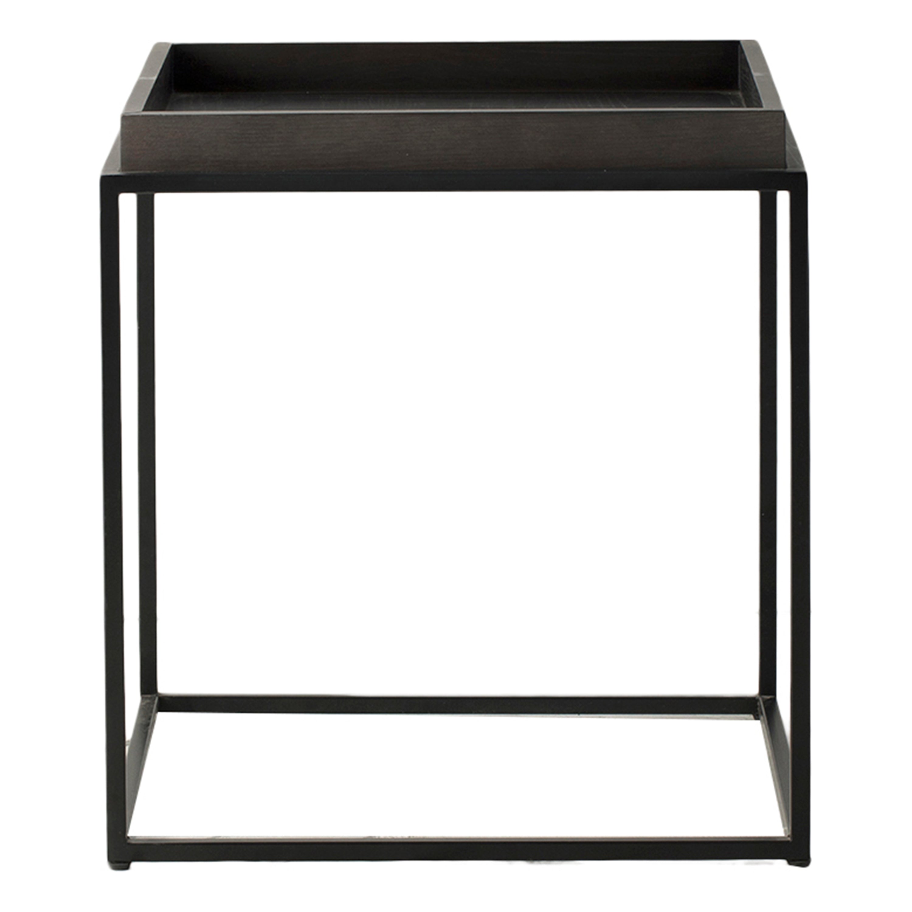 Quebec Side Table