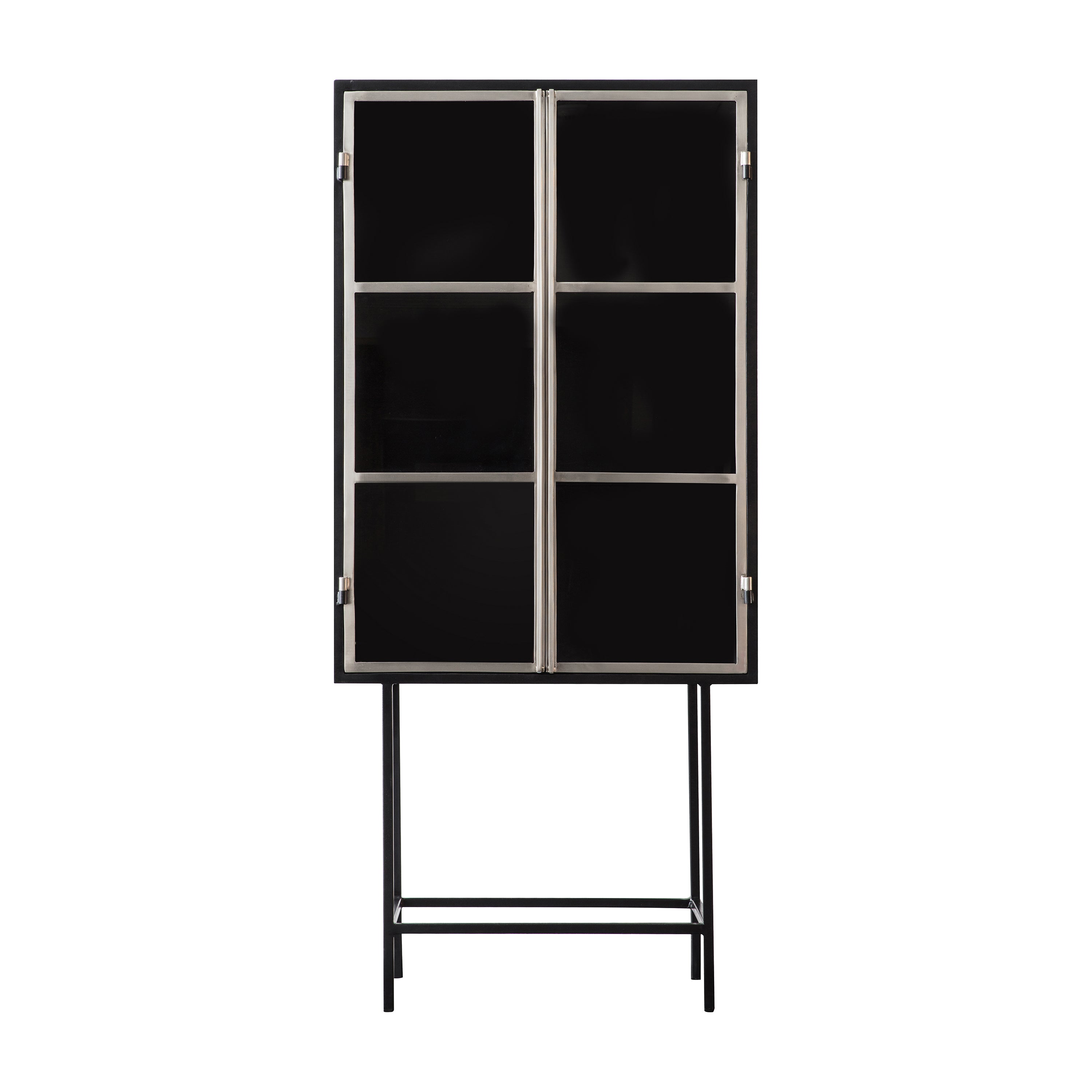 Mercer Display Cabinet