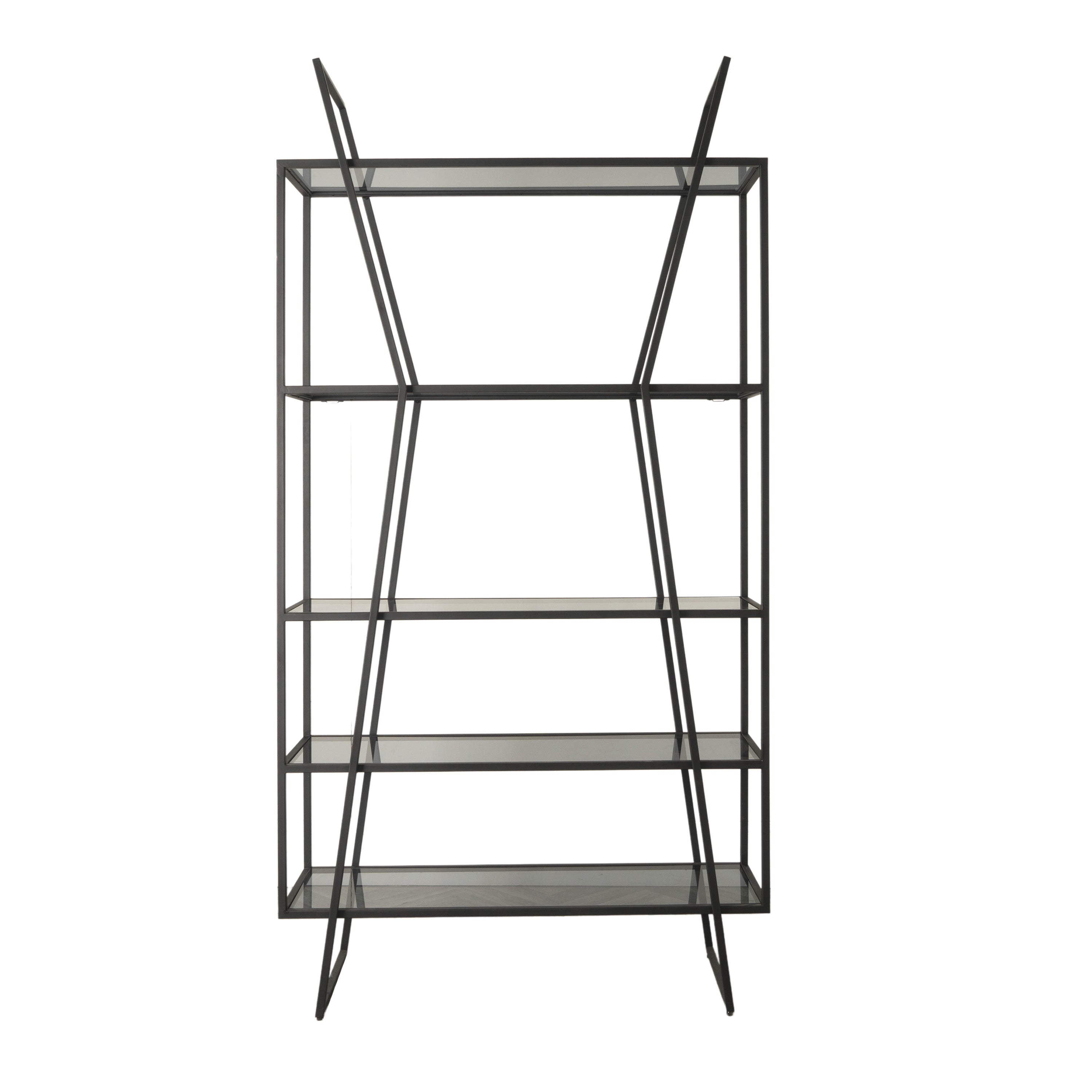 Loft Display Shelving