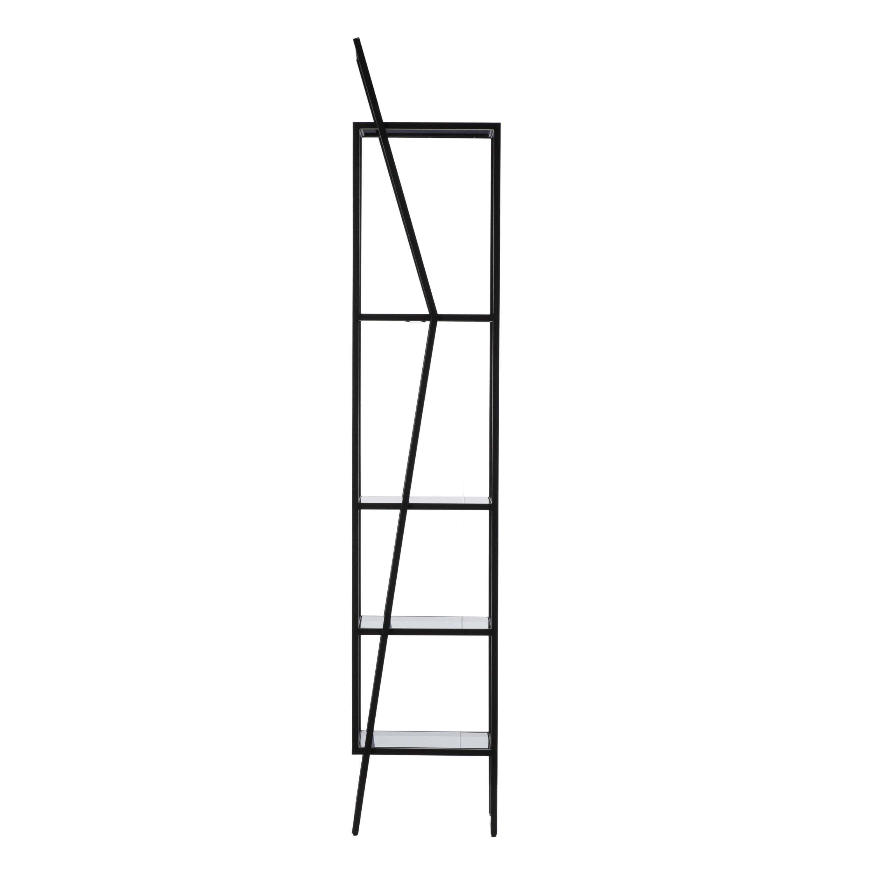 Loft Display Unit