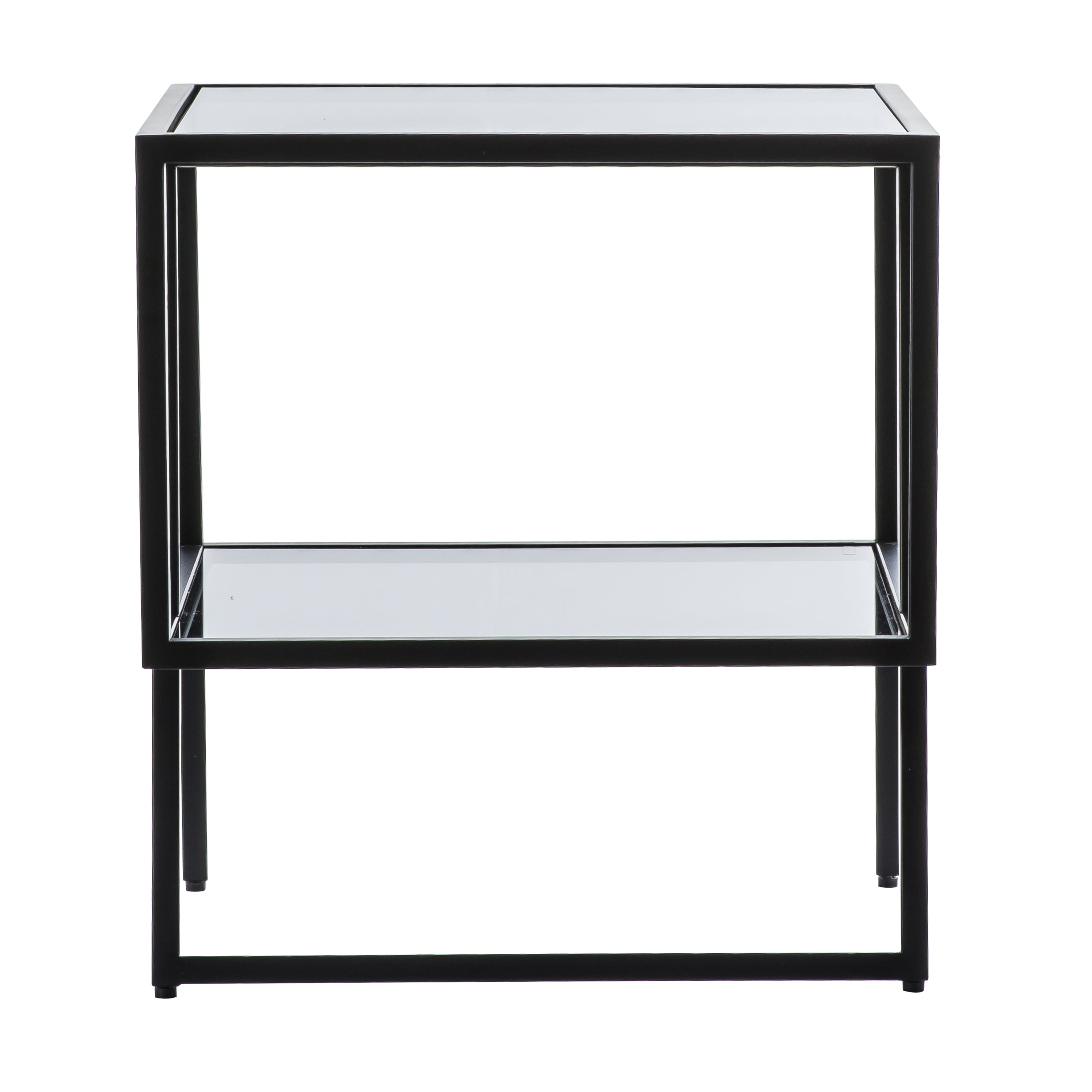 Loft Side Table