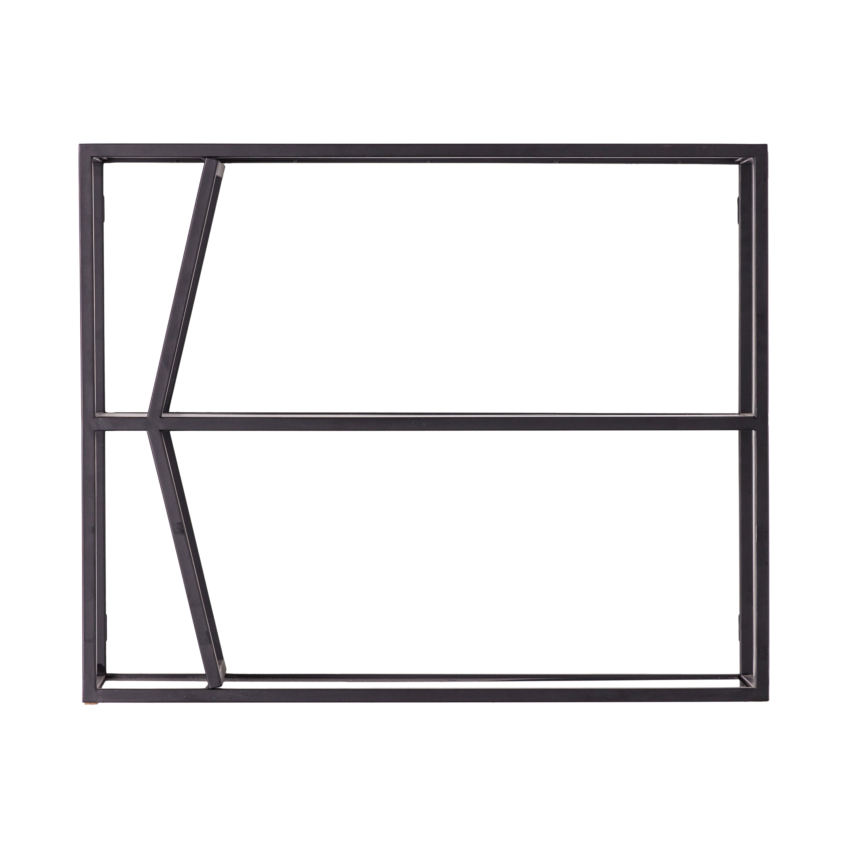 Loft Wall Shelf Unit