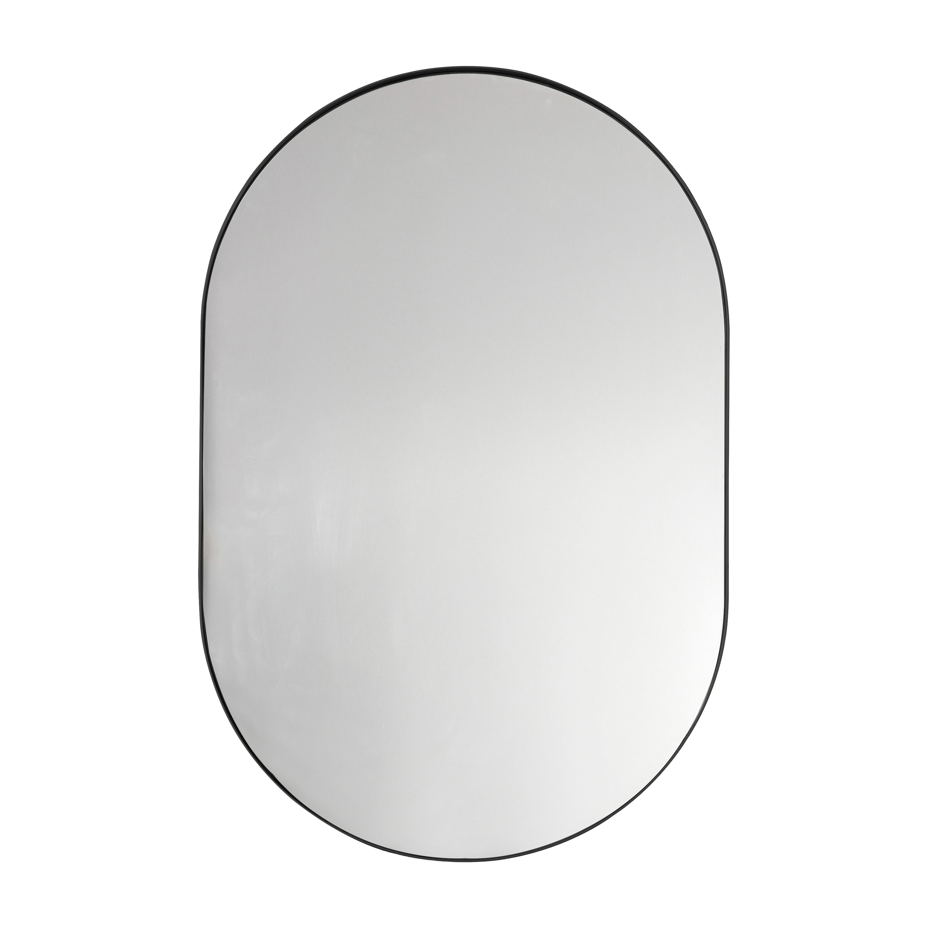 Nico Oval Mirror