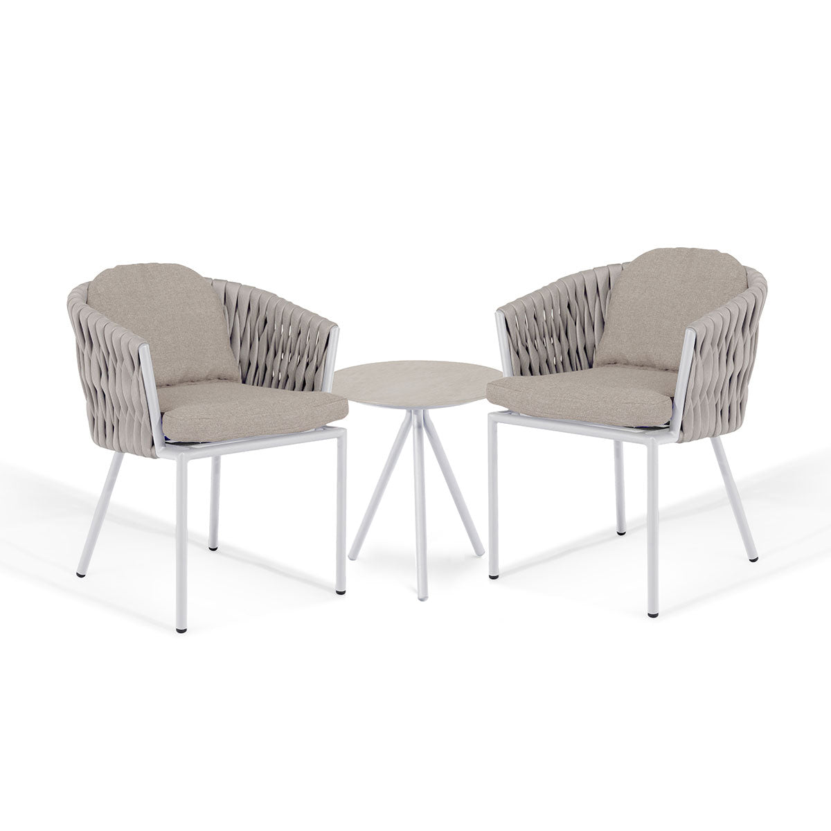 Marina Bistro Set