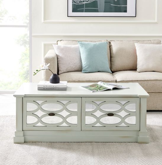 Fabien Coffee Table