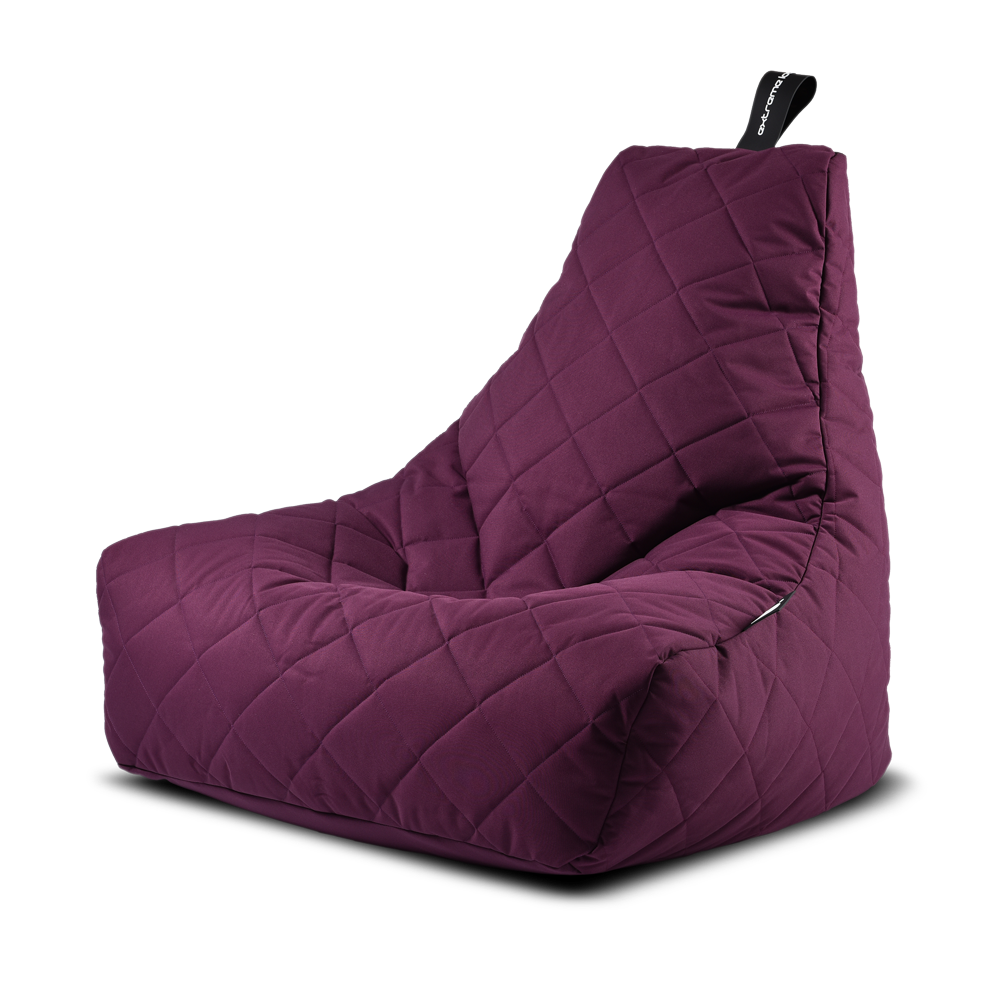 Mighty B-Bag Quilted