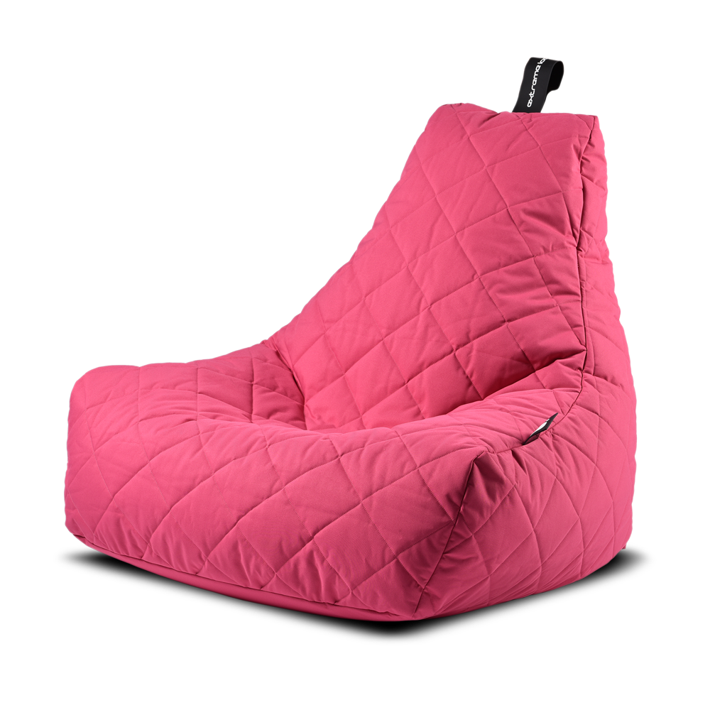 Mighty B-Bag Quilted