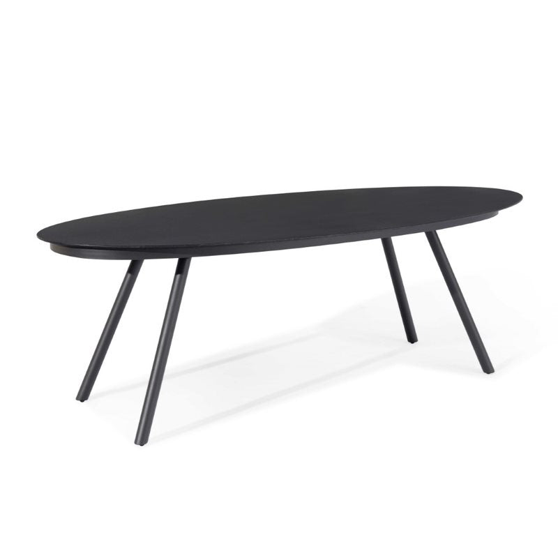 Marina 8 Seat Oval Dining Set