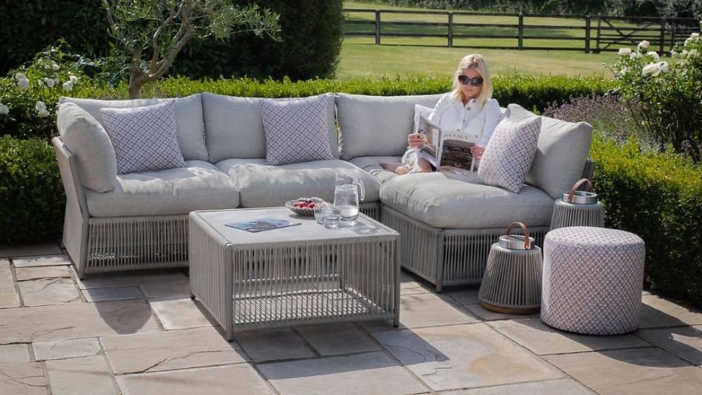 A Buyer’s Guide to Garden Furniture