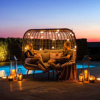 Top 5 Outdoor Living Trends You’ll Love For 2025