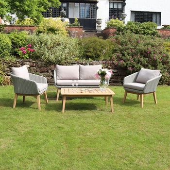 The Ultimate Guide to Cleaning Garden Furniture