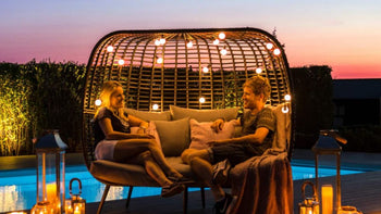 Top 5 Outdoor Living Trends You’ll Love For 2025