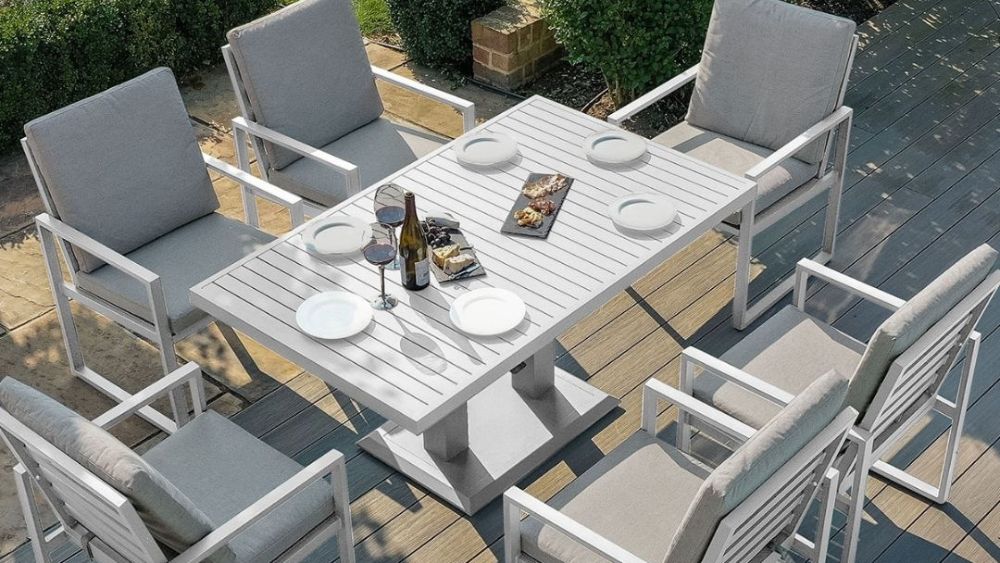thumbnail image 2 of VICASKY Outdoor Patio Furniture Cover Oxford Cloth Protection 2 of 14