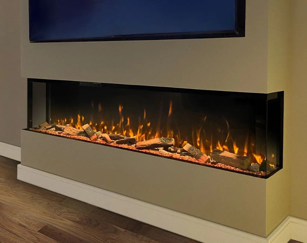 Electric Fireplaces