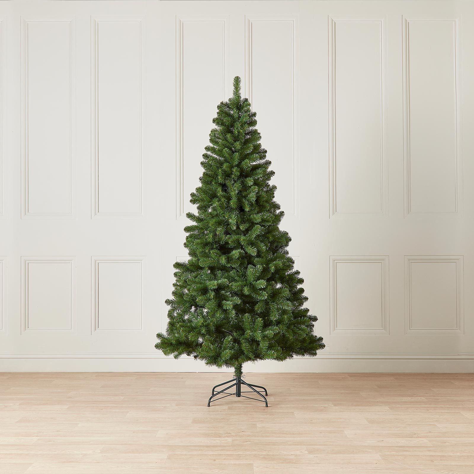 Balsam Fir Artificial Christmas Tree