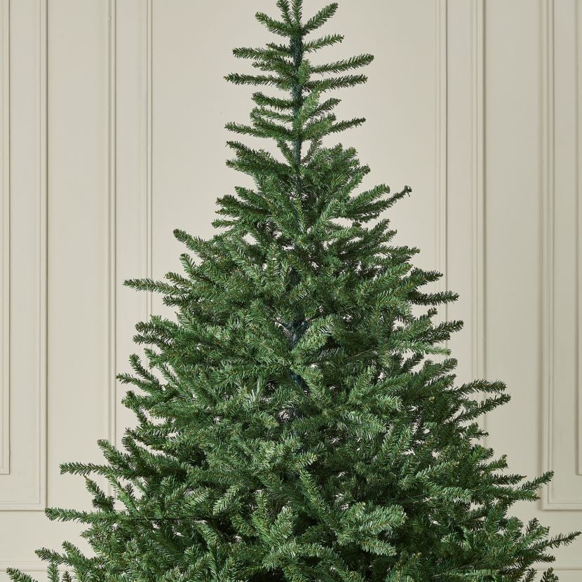 Colorado Spruce Artificial Christmas Tree]