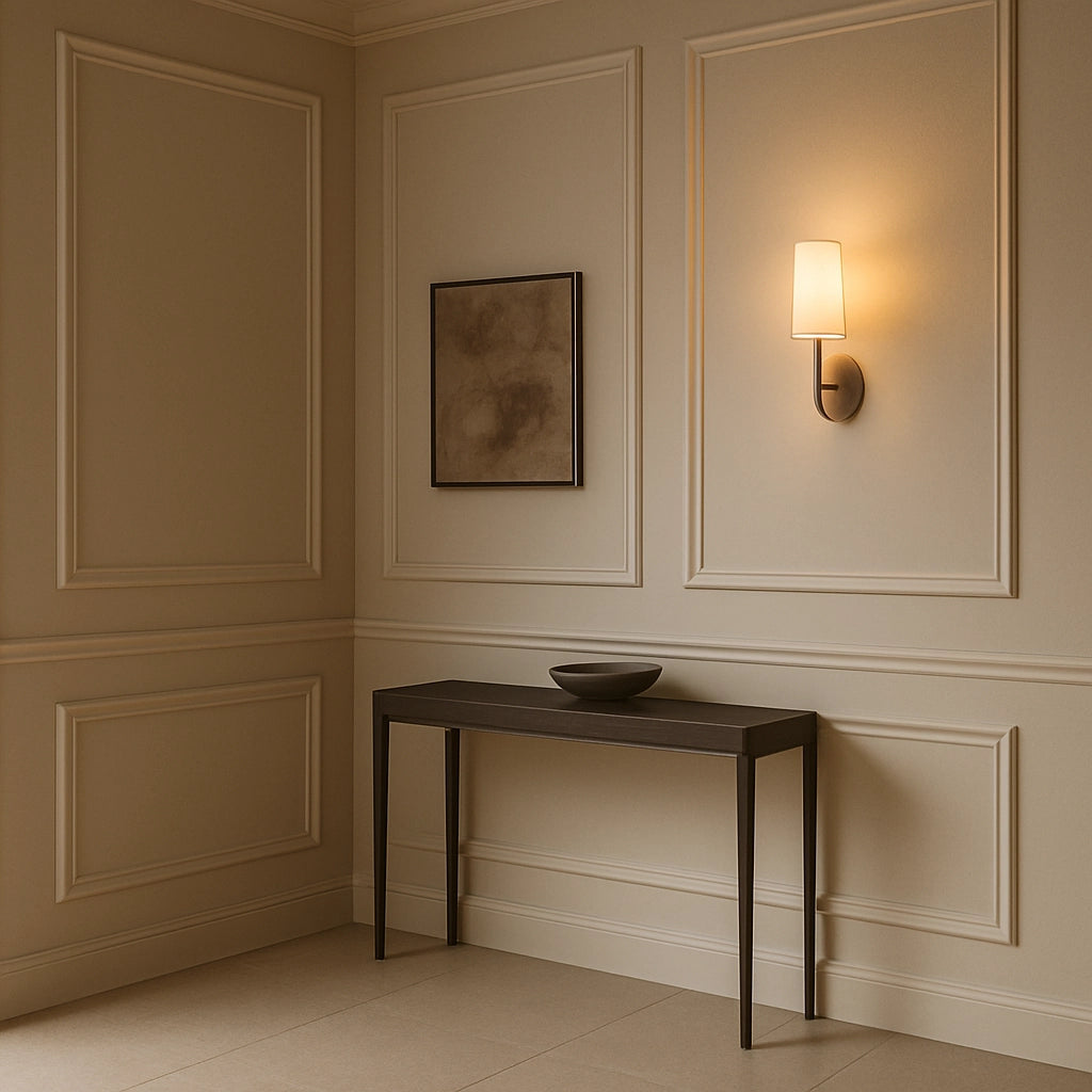 Heritage Wall Moulding | Dado Rail | L2400mm x W40mm x D20mm