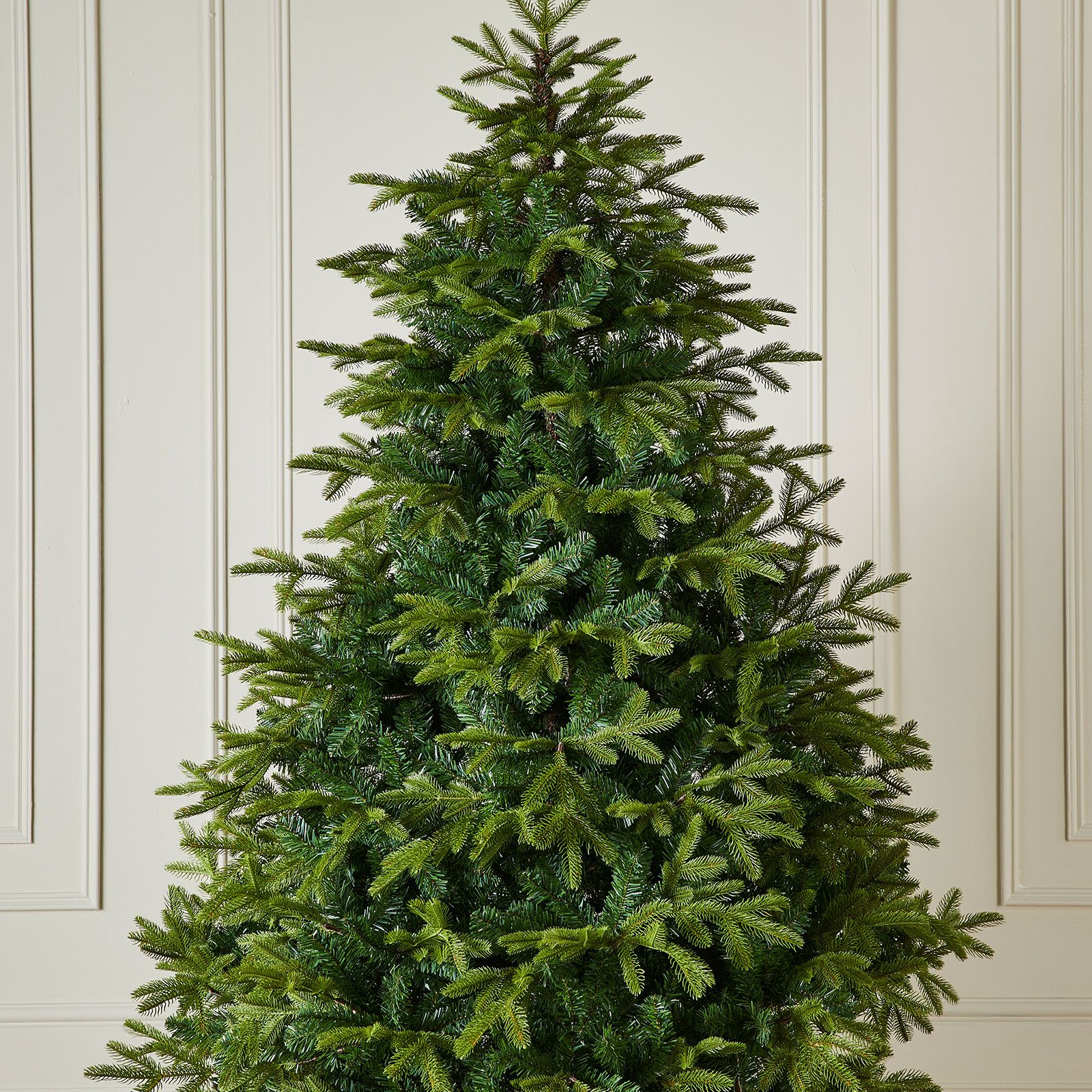 Brewer Spruce Artificial Christmas Tree