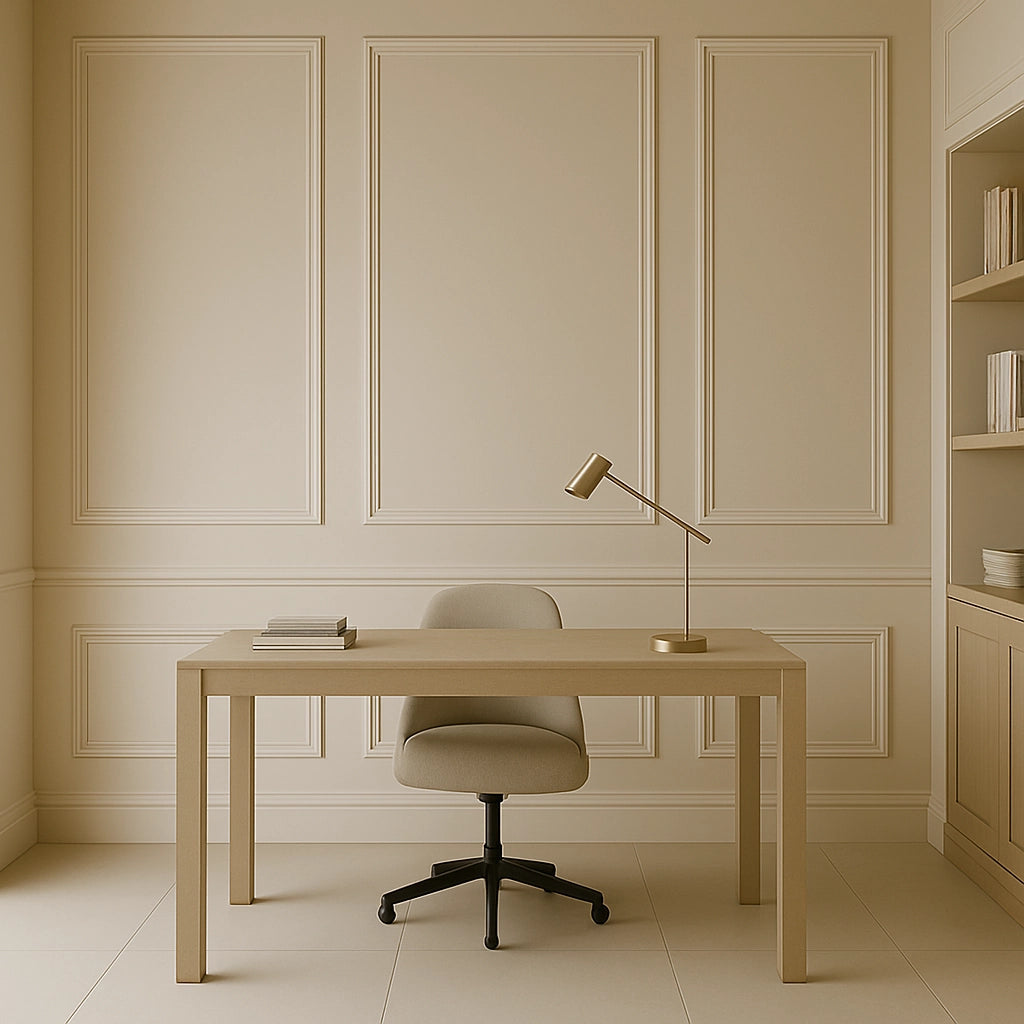 Heritage Wall Moulding | Dado Rail | L2400mm x W40mm x D20mm