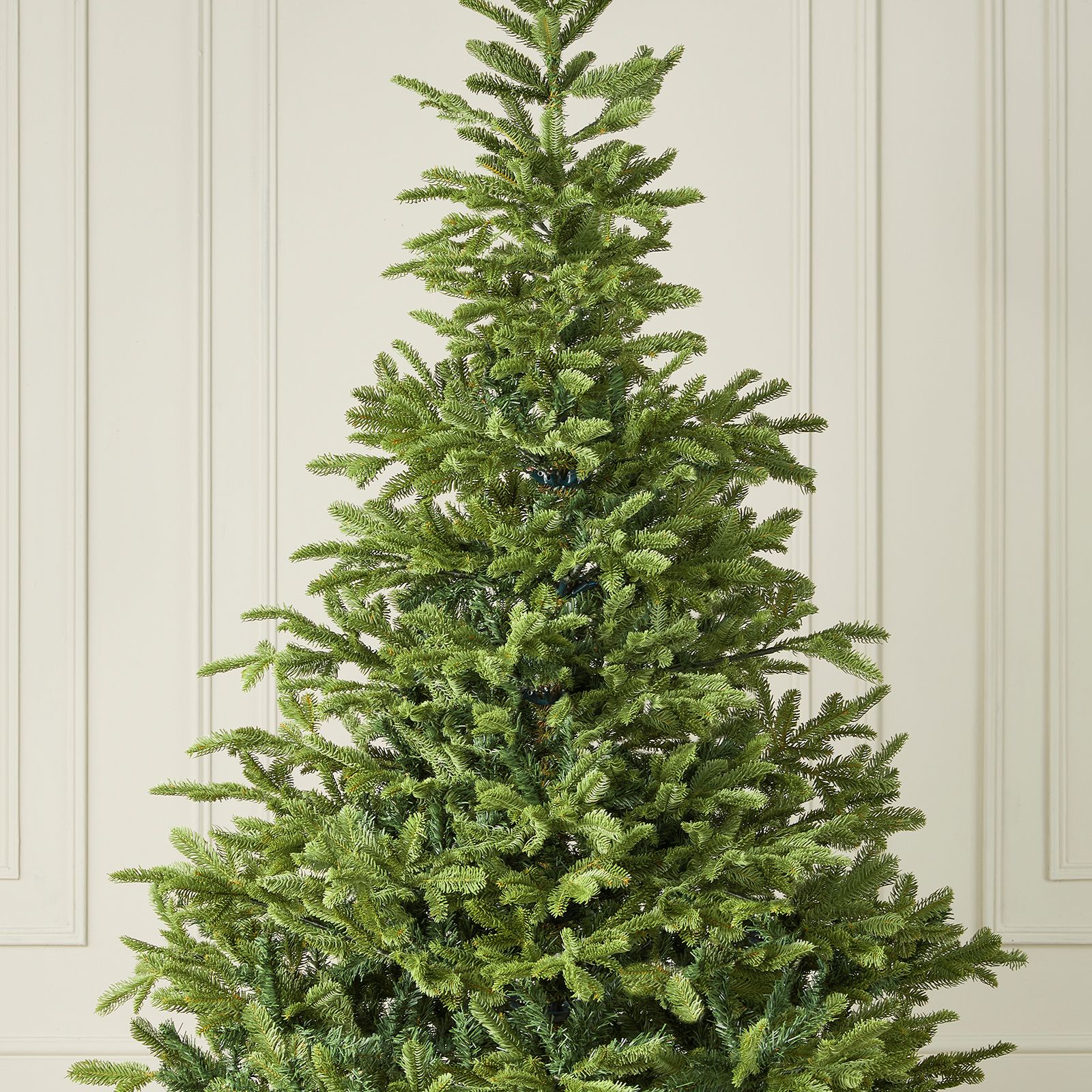 Englemanns Spruce Artificial Christmas Tree